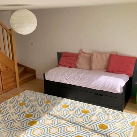 Maison Cocooning Vue Mer A Barnenez Plouézocʼh Zewnętrze zdjęcie