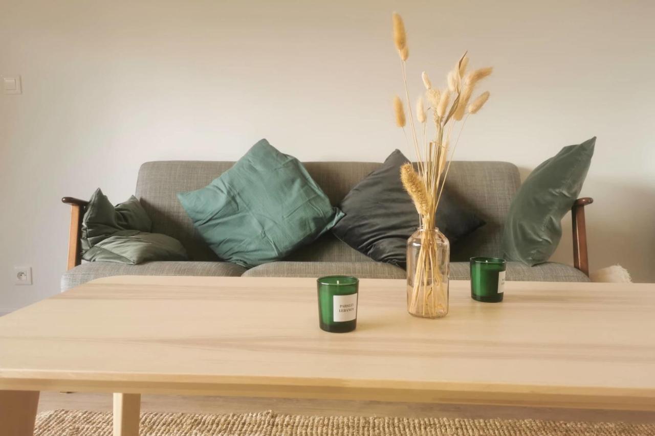 Maison Cocooning Vue Mer A Barnenez Plouézocʼh Zewnętrze zdjęcie