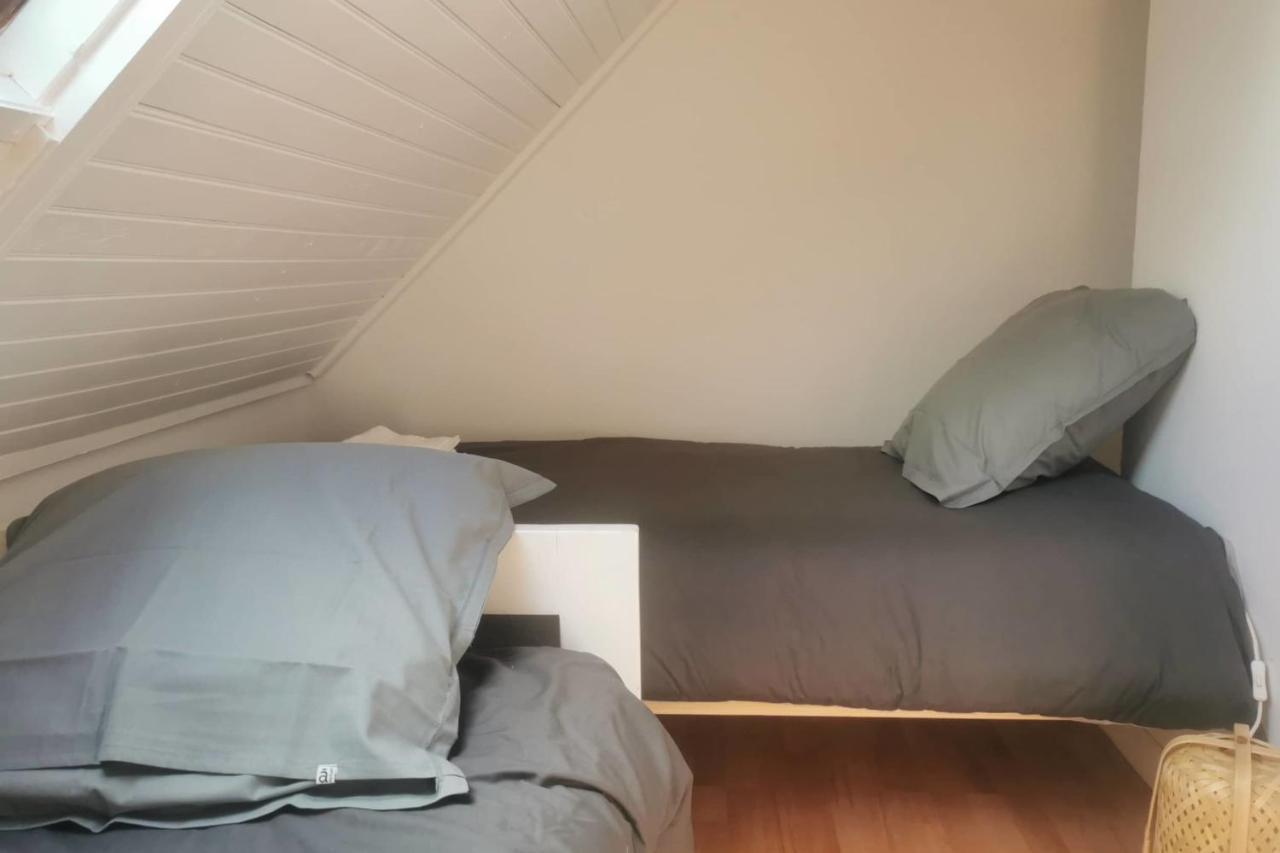 Maison Cocooning Vue Mer A Barnenez Plouézocʼh Zewnętrze zdjęcie