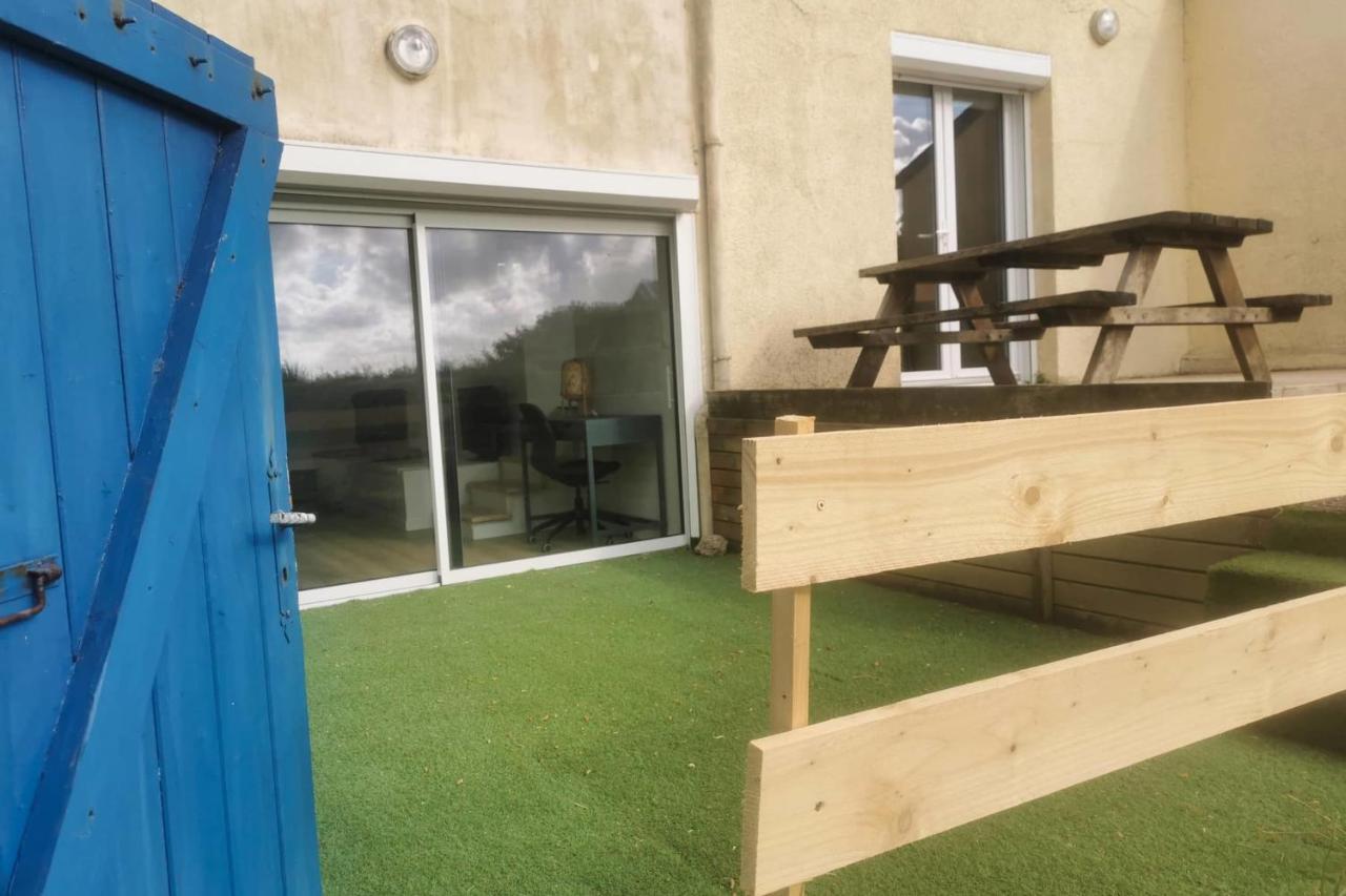 Maison Cocooning Vue Mer A Barnenez Plouézocʼh Zewnętrze zdjęcie