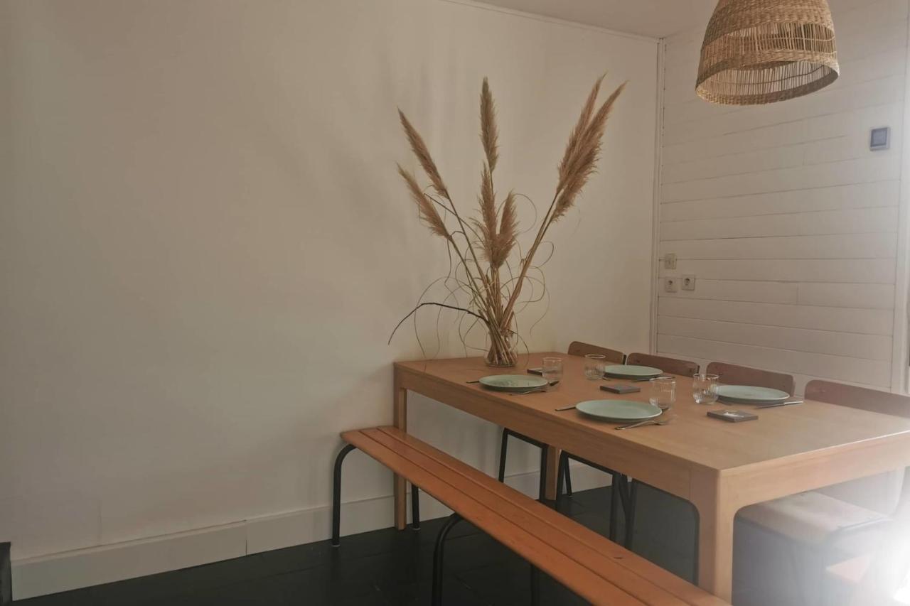 Maison Cocooning Vue Mer A Barnenez Plouézocʼh Zewnętrze zdjęcie