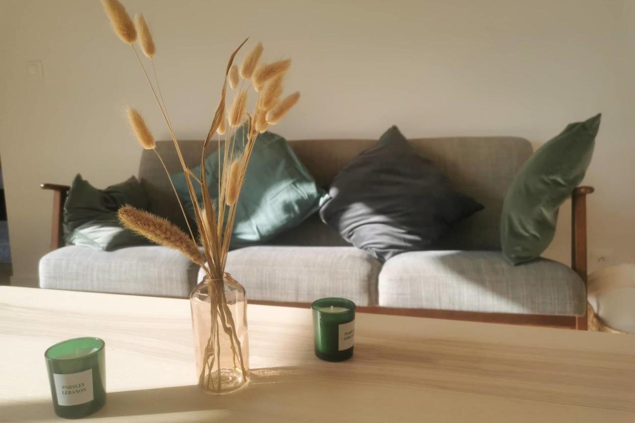 Maison Cocooning Vue Mer A Barnenez Plouézocʼh Zewnętrze zdjęcie