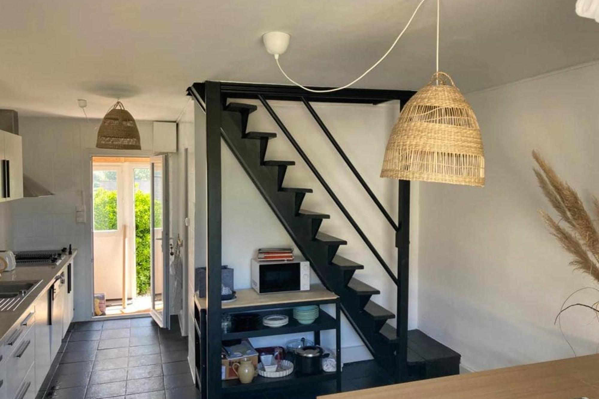 Maison Cocooning Vue Mer A Barnenez Plouézocʼh Zewnętrze zdjęcie