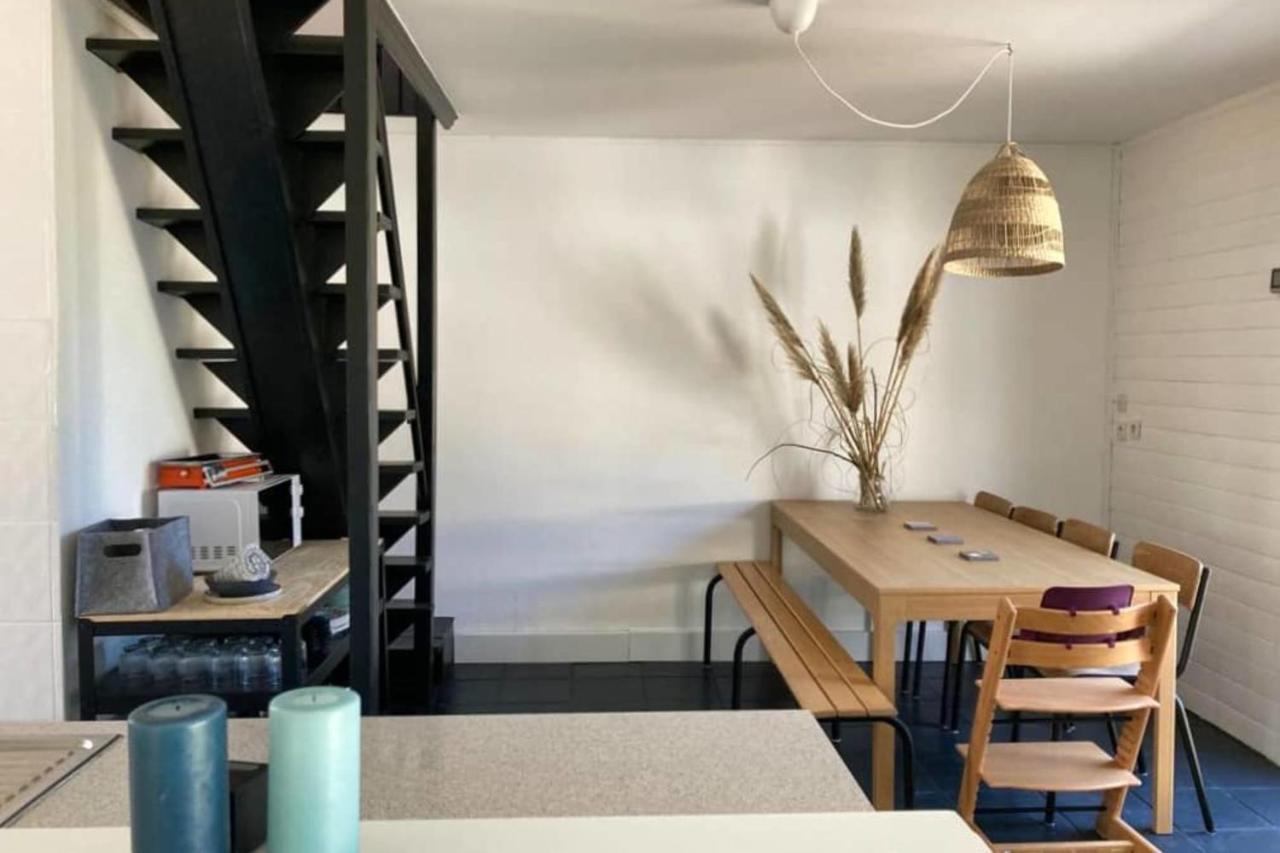 Maison Cocooning Vue Mer A Barnenez Plouézocʼh Zewnętrze zdjęcie